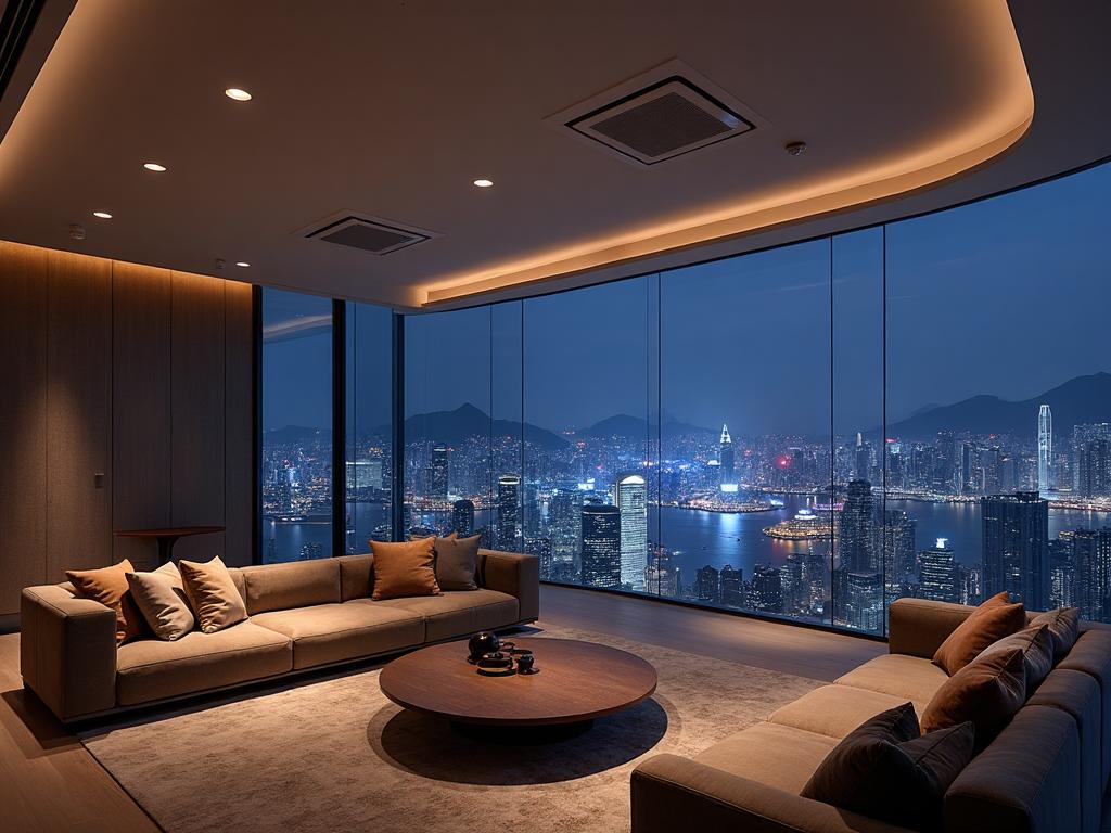 Invisible High-End Audio for Luxury Villas | Magisound